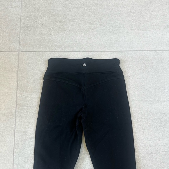 LULULEMON LEGGINGS - Picture 3 of 3